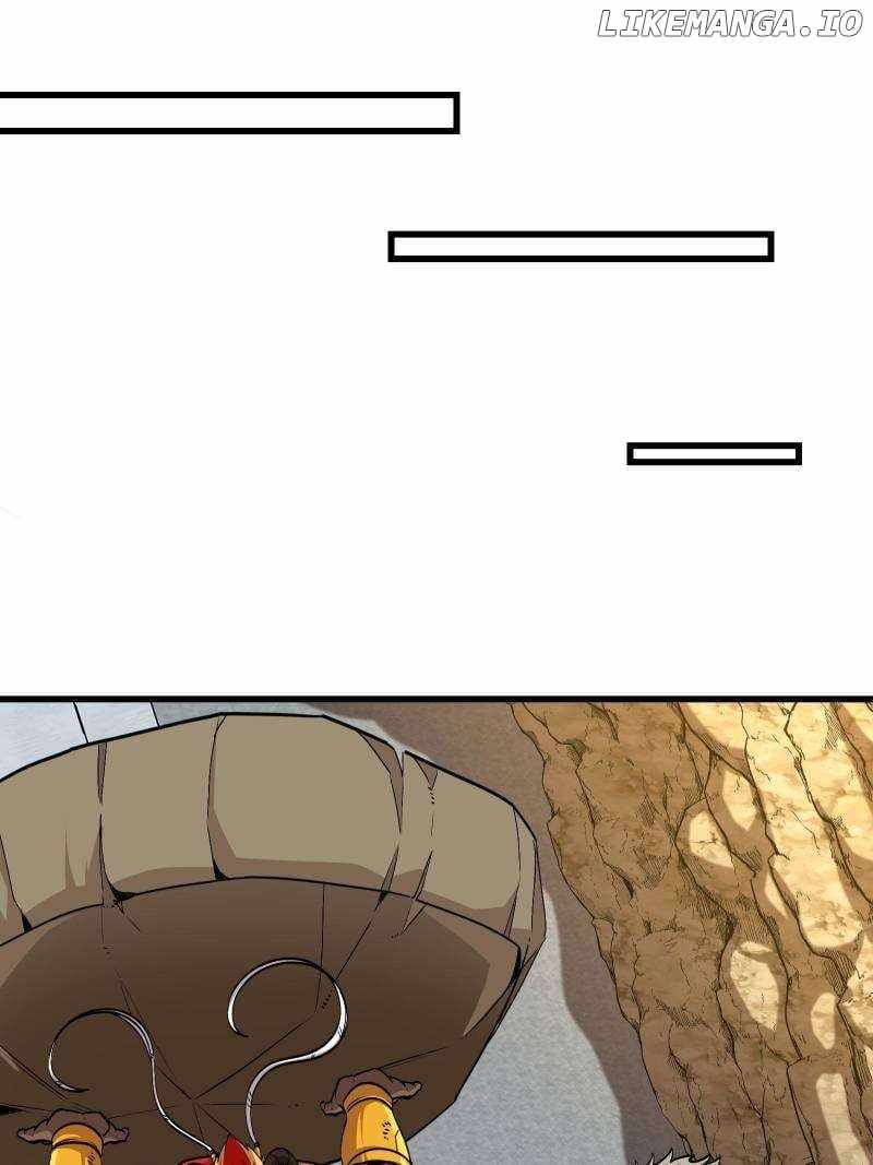 I Am The Monster Overlord Chapter 92 26
